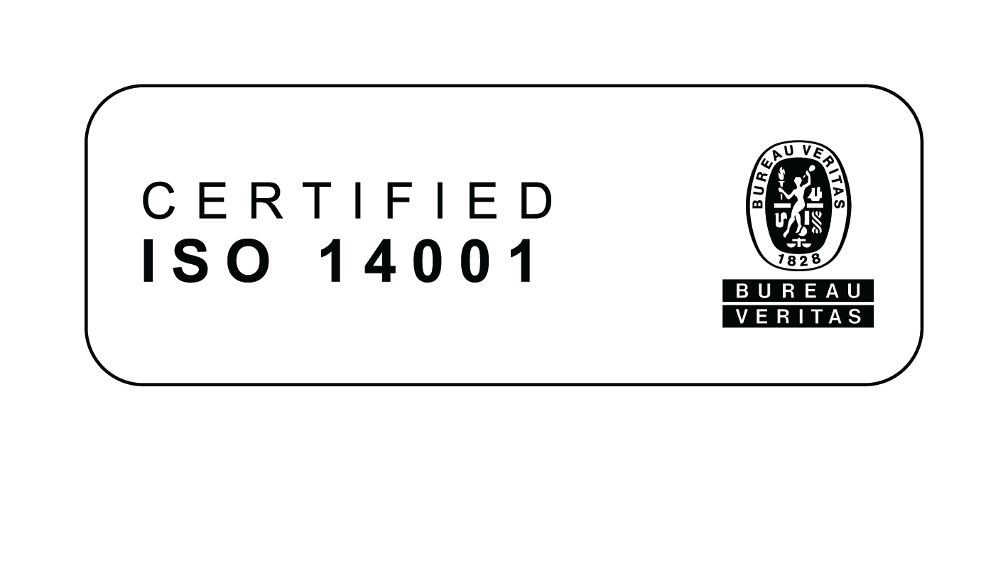 ISO 14001 Veritas