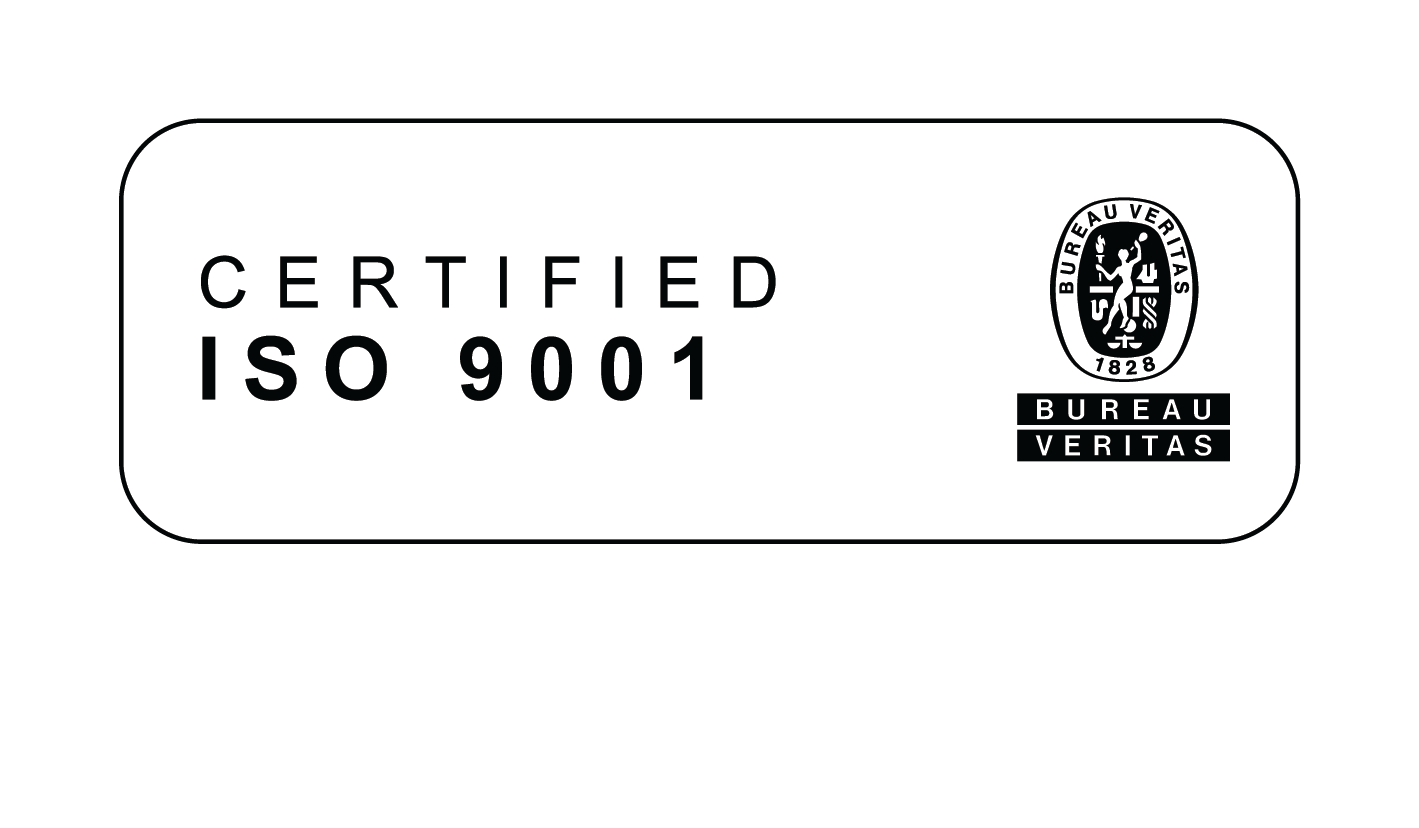 ISO 9001 Veritas